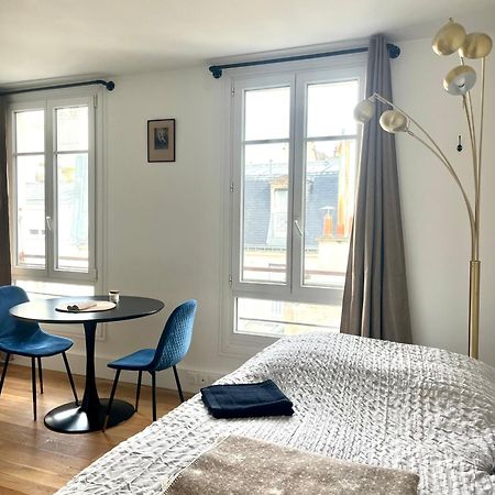 Eiffel Tower - Cosy Studio Παρίσι Εξωτερικό φωτογραφία
