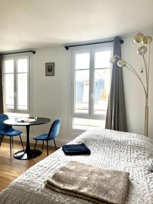 Eiffel Tower - Cosy Studio Παρίσι Εξωτερικό φωτογραφία